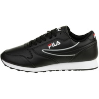 Fila Orbit wmn Sneaker, Black, 40