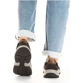 Rieker Herren Halbschuhe 19150