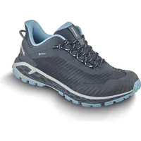 MEINDL Damen Power Walker 4.2 Schuhe (Größe 41, blau)