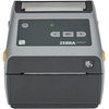 Zebra Etikettendrucker ZD621d 203 dpi USB, RS232, LAN, BT, WLAN (203 dpi), Etikettendrucker, Grau