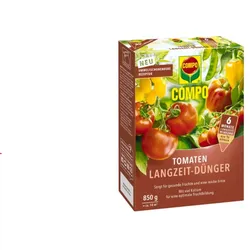 COMPO Tomaten Langzeit-Dünger 2 kg