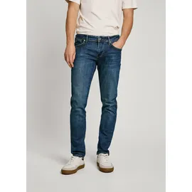 Pepe Jeans Hatch Slim Fit Blau 30/30