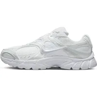 Nike V5 RNR (Herren) Schuh, White/White-Black-Metallic Silver, 38.5 EU - 38.5 EU