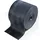 Thera-Band Fitnessband Schwarz 45,5m x 12,8cm
