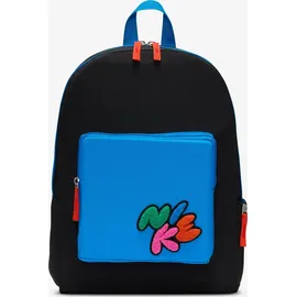 Nike Classic 16 l schwarz/blau/rot