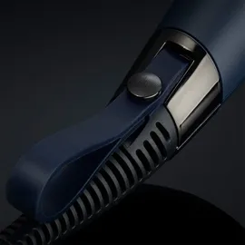 ghd helios Haartrockner blau