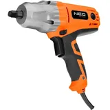 Topex Topex, Bohrmaschine + Akkuschrauber, Klucz udarowy 450W 350 Nm (Schlagschrauber)