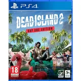 Dead Island 2 - Day One Edition (USK) (PS4)