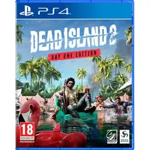 Dead Island 2 - Day One Edition (USK) (PS4)
