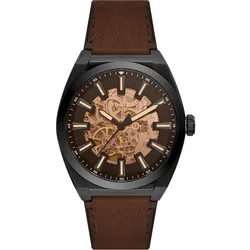 Fossil Herrenuhr Edelstahl Herrenuhren   