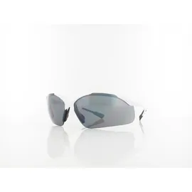 Uvex Sportstyle 223 S3 - 100% UVA-, B, C Schutz - Weiß/Silber