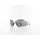 Uvex Sportstyle 223 S3 - 100% UVA-, B, C Schutz - Weiß/Silber