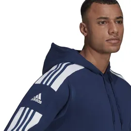 Adidas Squadra 21 Sweat Hoodie Team Navy Blue S