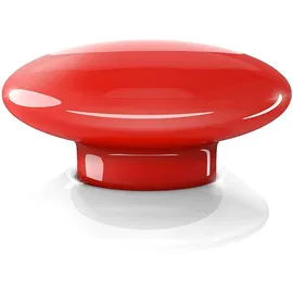FIBARO Z-Wave The Button rot (FGPB-101-3)