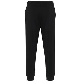 lotto Sweathose Regular Schwarz XXL