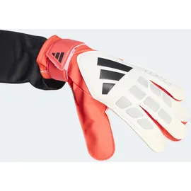 adidas Predator Training White/Lucid Red/Black 10