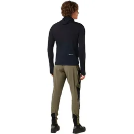 OAKLEY Seeker Edge Pant army green / grün