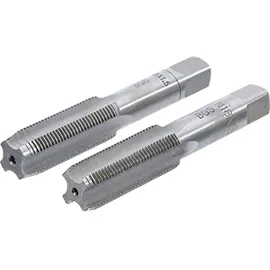 BGS Gewindebohrer Vor- und Fertigschneider M18 x 1,5 mm 2-tlg.