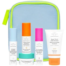 Drunk Elephant The Littles Gesichtspflegeset 15 ml