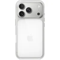 Apple iPhone 17 Clear Case mit MagSafe