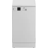 Beko DVS05024 Geschirrspüler