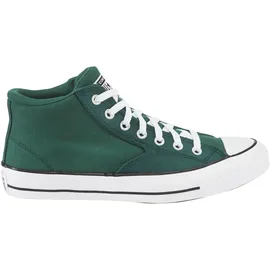 Converse Chuck Taylor All Star Malden Street Herren Grün/Weiß/Schwarz High 45