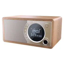 Sharp DR-450 braun