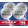 Wilhelm CR1616 3V 55 mAh 4 St.