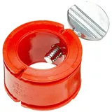 HAWE Probst Schnurhalter String along" 6 Stk