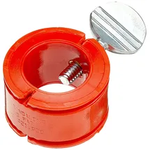 HAWE Probst Schnurhalter String along" 6 Stk