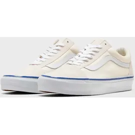 Vans Old Skool Black/White 42,5
