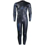 Sailfish Neoprenanzug One 7 Schwarz XSL
