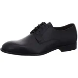 LLOYD Schnürschuhe in Schwarz | Gr.: 42