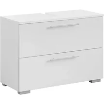 Schildmeyer Carlos 80,2 x 59,1 x 35 cm weiß