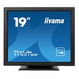 Iiyama ProLite T1931SR-B1 19" schwarz