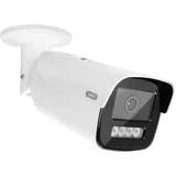 IP Tube 4 MPx (2.8 mm, IR/WL) - IPCA64512A