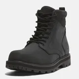 Timberland Britton Road Mid schwarz US7,5 - GR41 - 41