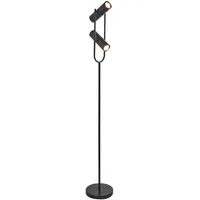 Searchlight TELESCOPE Stehleuchte GU10 2x10W