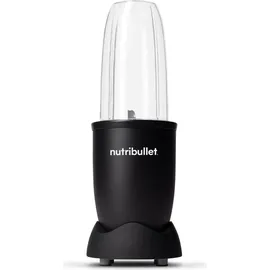 nutribullet Smoothie Maker Pro NB907MAB