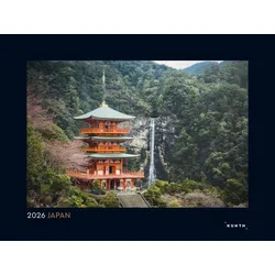 Japan 2026