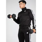 Gorilla Wear Delaware Trainingsjacke schwarz M
