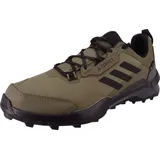 Adidas Terrex AX4 GTX Wanderschuh Focus Olive / Core Black / Grey Five 42 2/3