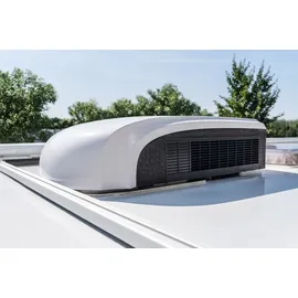 Mestic Dachklimaanlage RTA-1700L 1700W Weiß