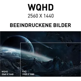 MSI Optix MAG274QRFDE-QD 27"