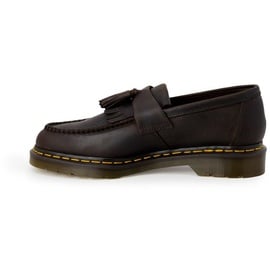 Dr. Martens Adrian Dark Brown 42 - Braun