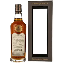 Highland Park 17 Jahre - 2006/2024 - Gordon & Macphail -...