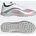 Cloud White/Lucid Red/Silver Metallic 38 2/3
