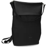 Zwei Handtaschen schwarz KIM Handtache + RS -