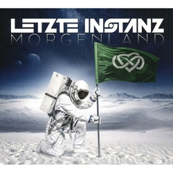 Morgenland (Lim.Digipak) - Letzte Instanz. (CD)