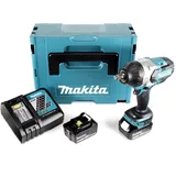 Makita DTW1002RFJ inkl. 2 x 3,0 Ah + Ladegerät + Makpac